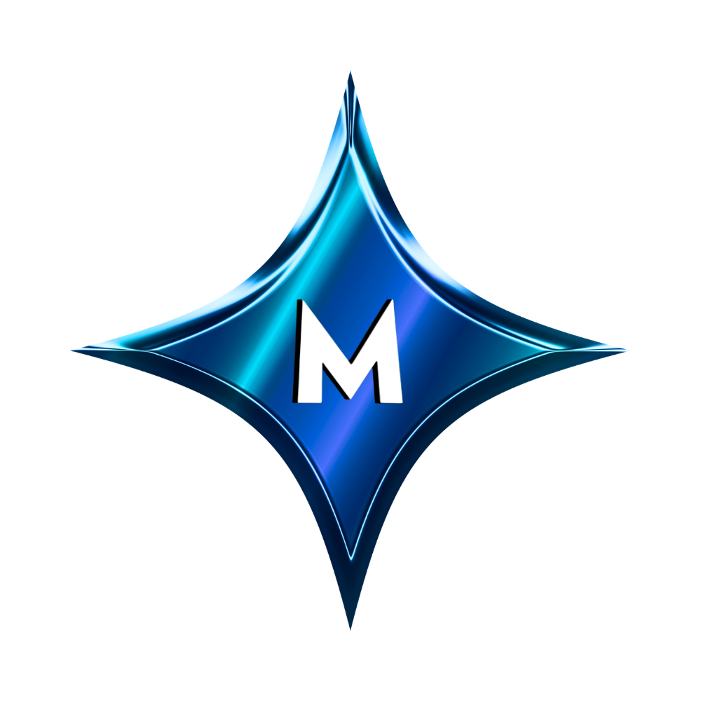 Milyonuss - AI Interview Assistant Logo
